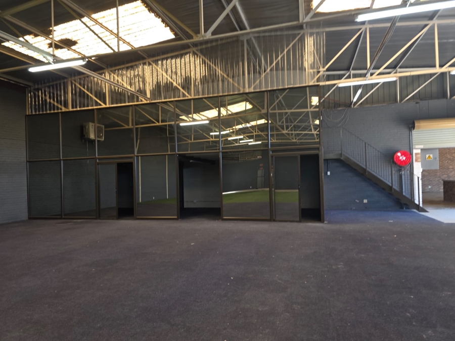 Commercial Property for Sale in Hilton Free State